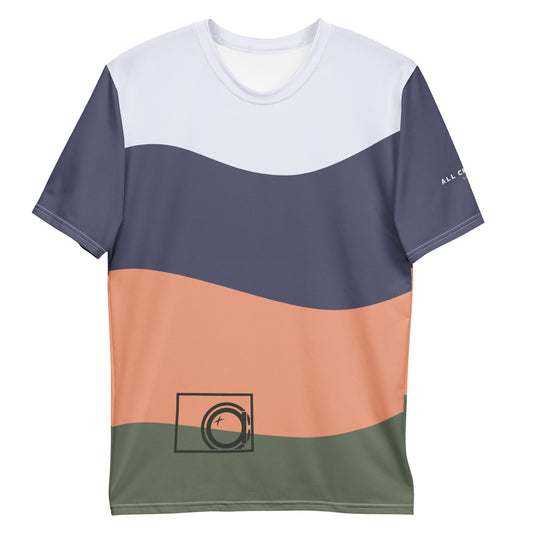 Colorado Colors Men's T-shirt