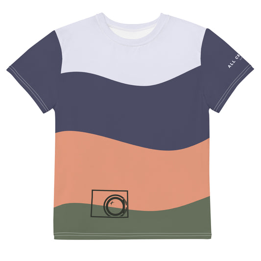 Colorado Colors Youth T-Shirt